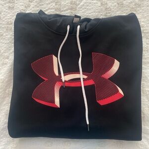 Under Armour Hoodie XL